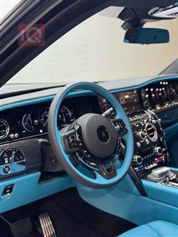 رولز رويس كولينان